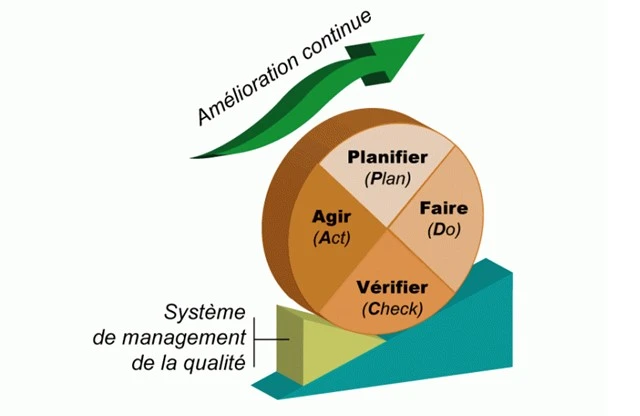 Le système de management de la qualité Le système de management de la qualité